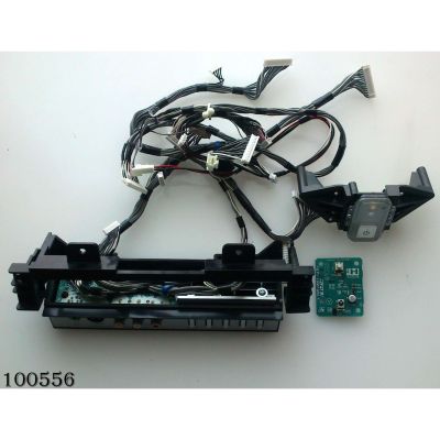 KIT DE CABLES PARA TV / SONY KLV-32M1